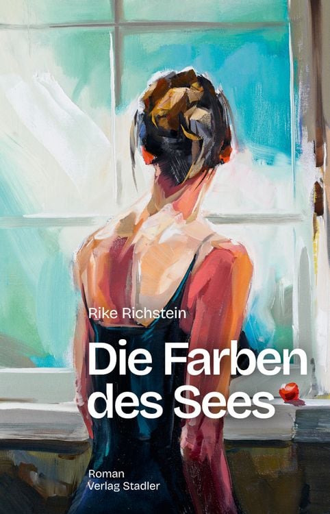 Produktbild: Die Farben des Sees