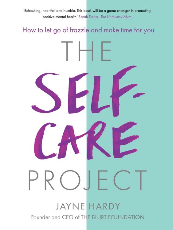 Produktbild: The Self-Care Project