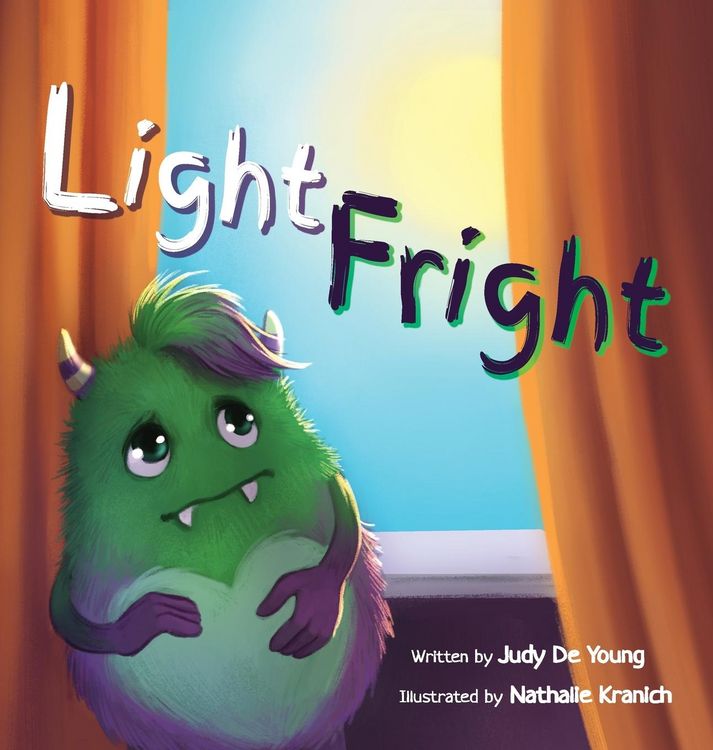 Produktbild: Light Fright