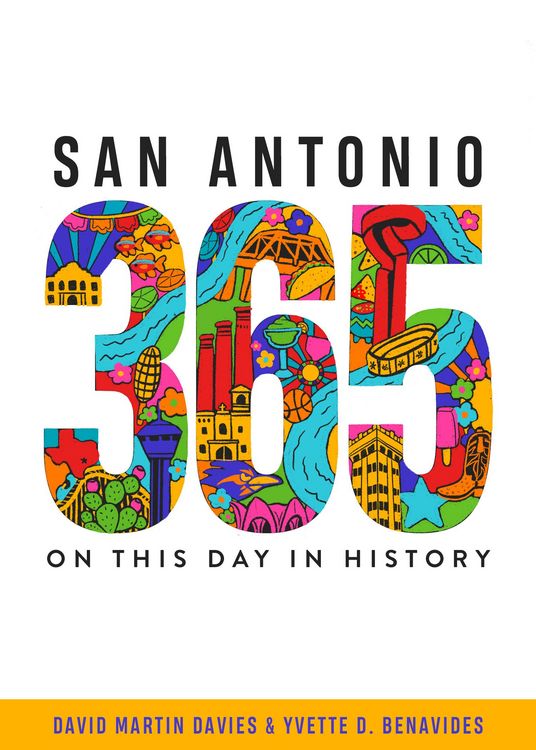 Produktbild: San Antonio 365