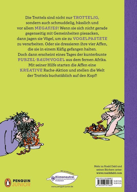 Produktbild: Die Trottels