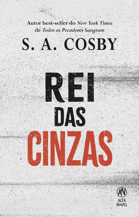 Produktbild: Rei das Cinzas