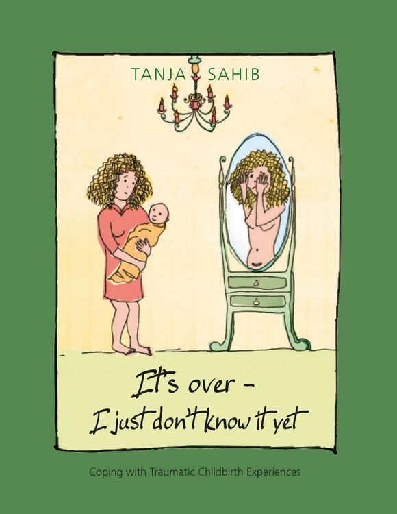 Produktbild: It's over - I just don't know it yet!