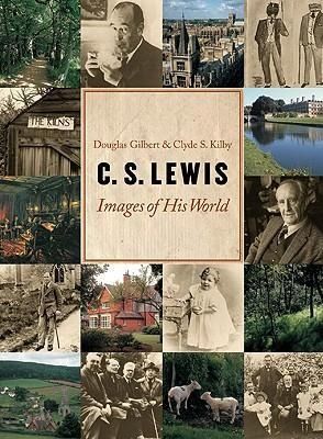 Produktbild: C. S. Lewis: Images of His World