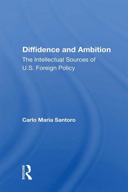 Produktbild: Diffidence And Ambition
