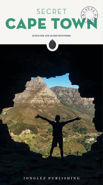 Produktbild: Secret Cape Town