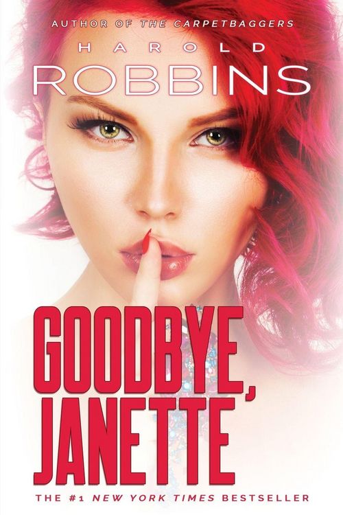 Produktbild: Goodbye, Janette