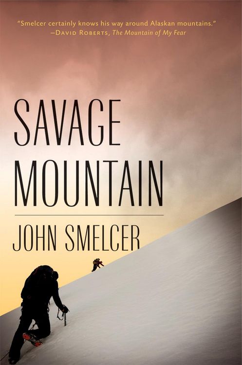 Produktbild: Savage Mountain