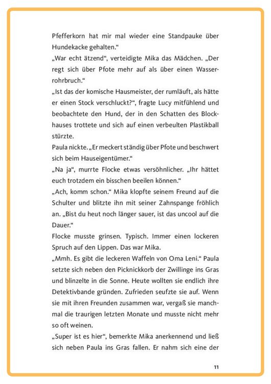 Produktbild: Die Karottenbande Band 1