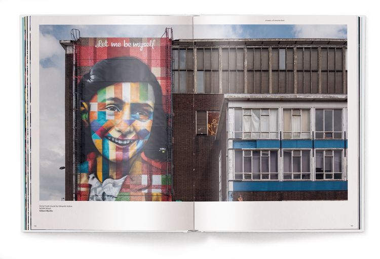 Produktbild: Streets of Amsterdam