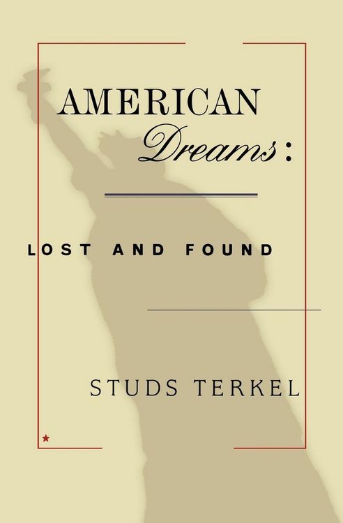Produktbild: American Dreams