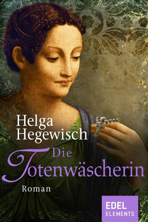 Produktbild: Die Totenw&auml;scherin