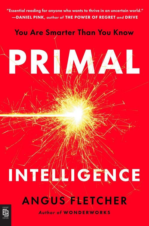 Produktbild: Primal Intelligence