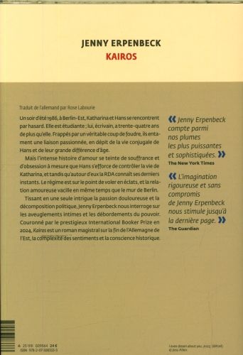 Produktbild: Kairos