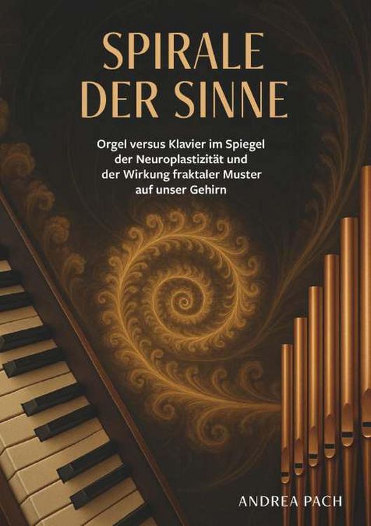 Produktbild: Spirale der Sinne