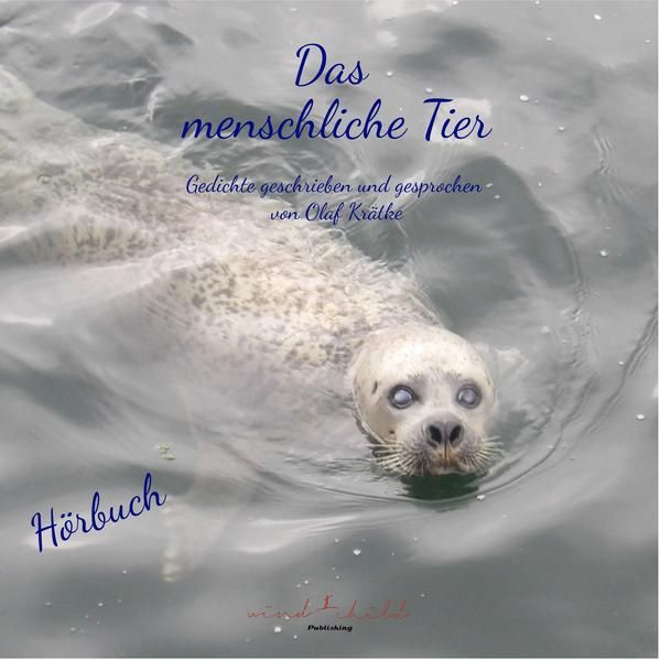 Produktbild: Das menschliche Tier