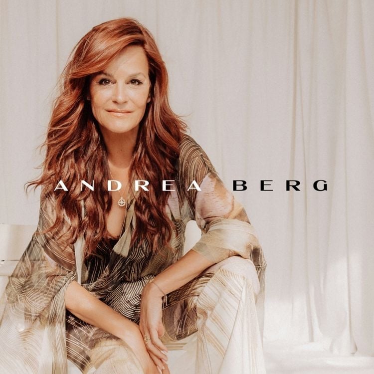 Produktbild: Andrea Berg