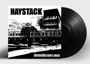 Produktbild: Doomsday Goes Away