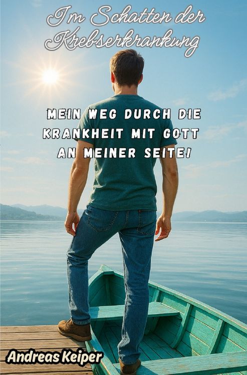 Produktbild: Im Schatten der Krebserkrankung