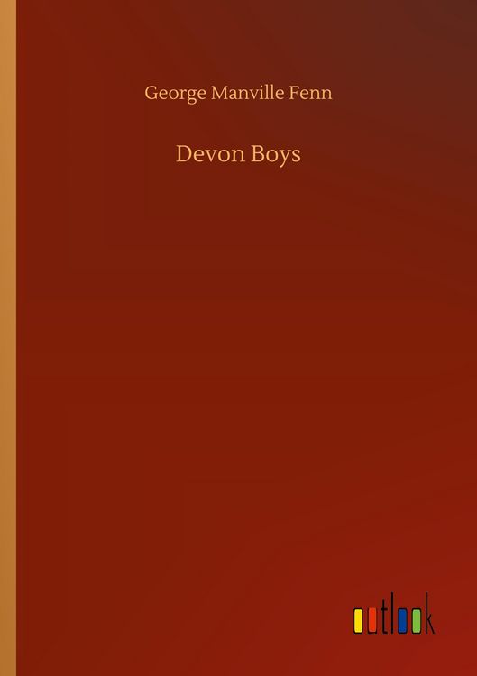 Produktbild: Devon Boys