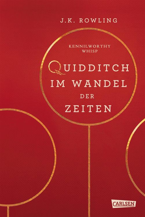 Produktbild: Hogwarts-Schulb&uuml;cher: Quidditch im Wandel der Zeiten