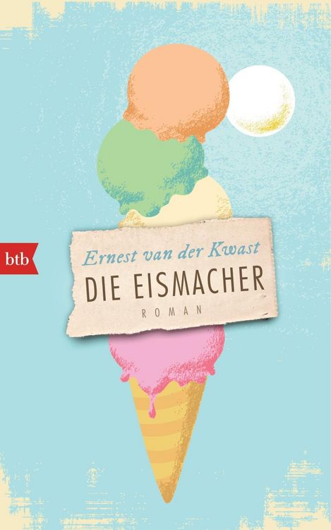Produktbild: Die Eismacher