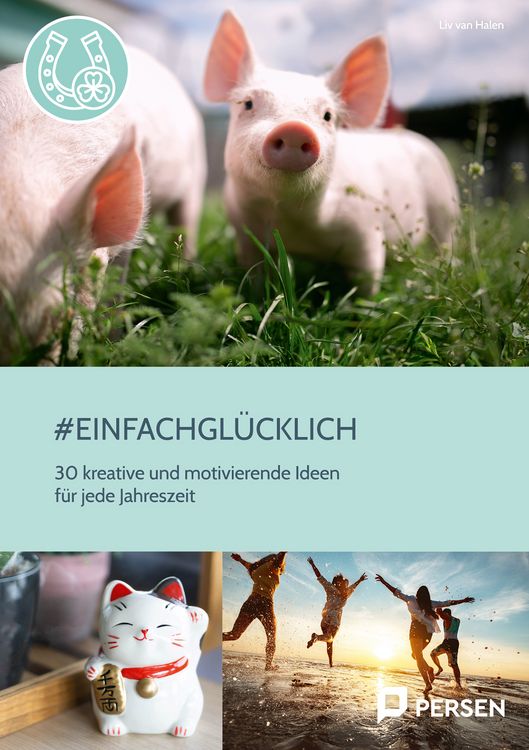 Produktbild: #einfachgl&uuml;cklich