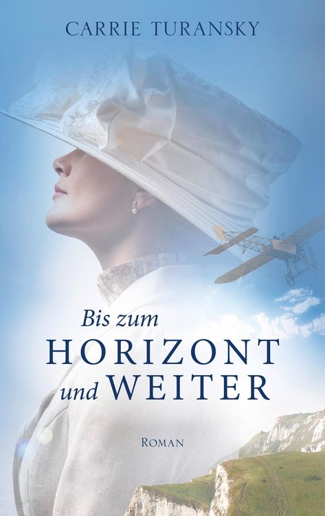 Produktbild: Bis zum Horizont und weiter
