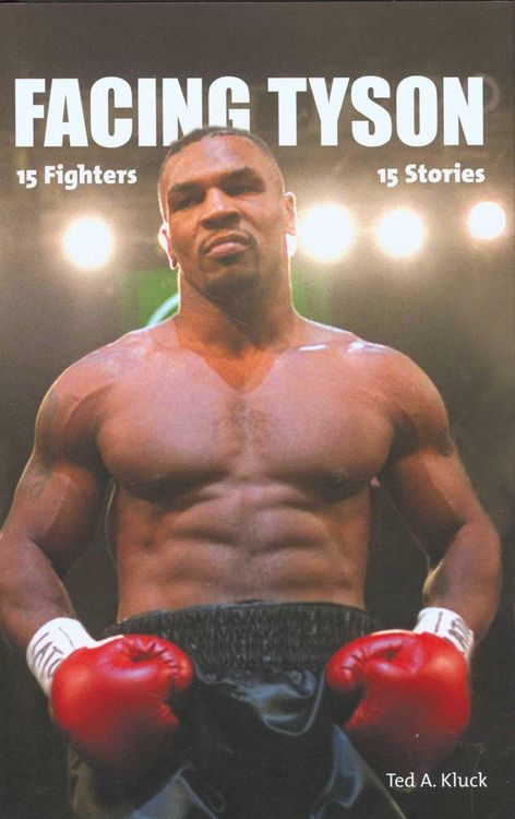 Produktbild: Facing Tyson