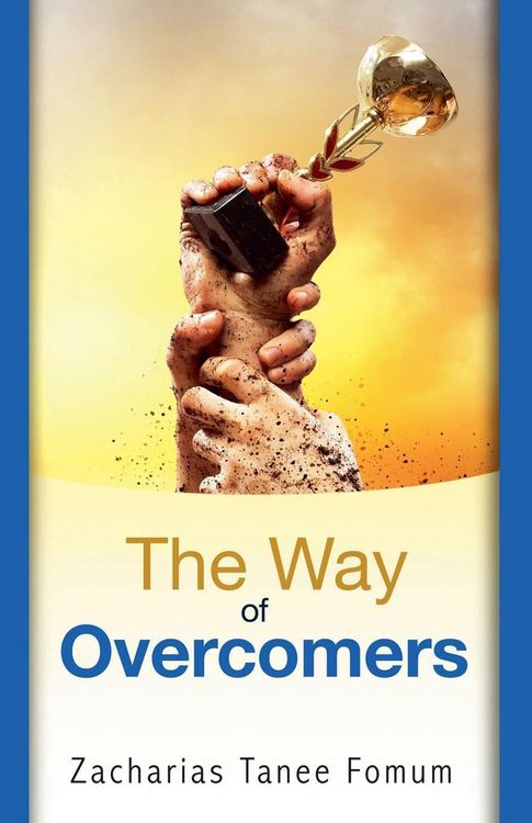 Produktbild: The Way of Overcomers