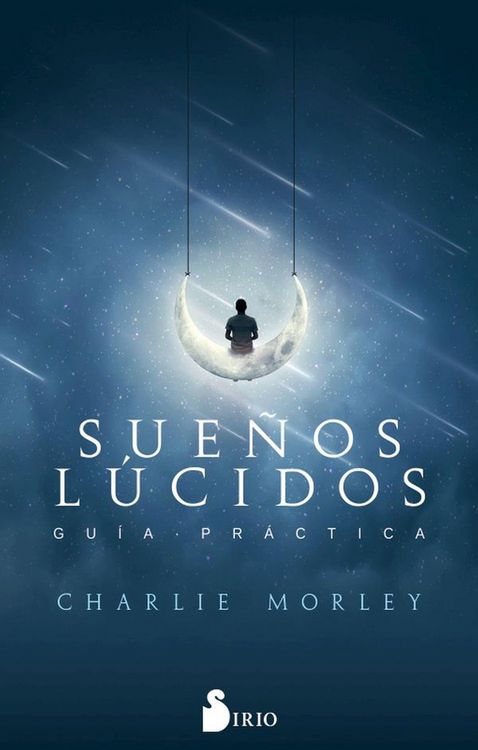 Produktbild: Sue&ntilde;os l&uacute;cidos