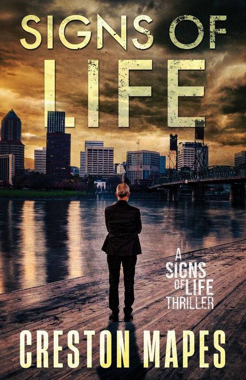 Produktbild: Signs of Life