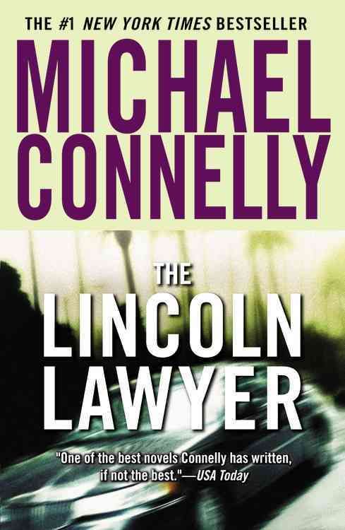 Produktbild: Lincoln Lawyer