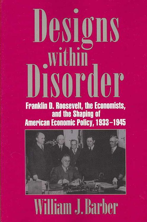 Produktbild: Designs Within Disorder