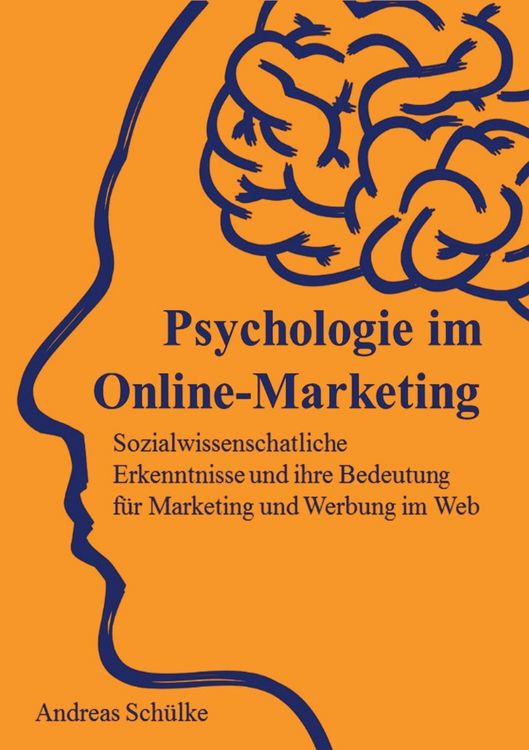Produktbild: Psychologie im Online-Marketing