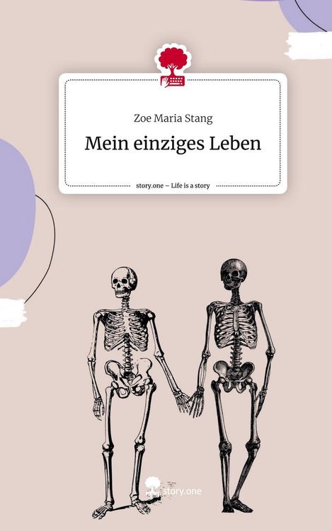 Produktbild: Mein einziges Leben. Life is a Story - story.one