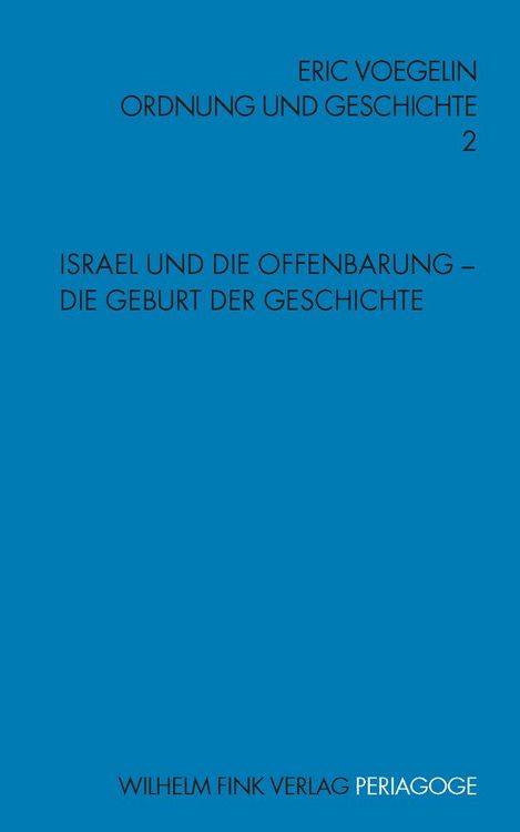 Produktbild: Ordnung und Geschichte