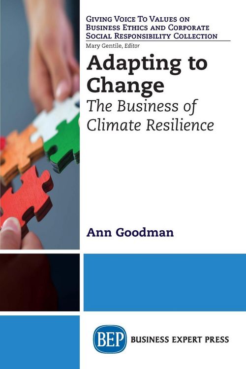 Produktbild: Adapting to Change