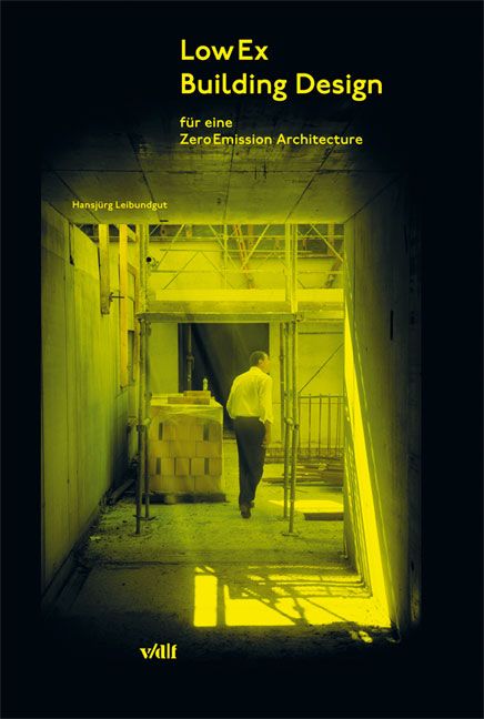 Produktbild: LowEx Building Design