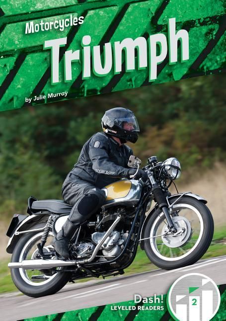 Produktbild: Triumph