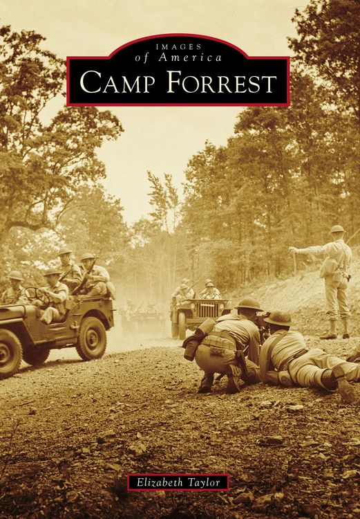 Produktbild: Camp Forrest