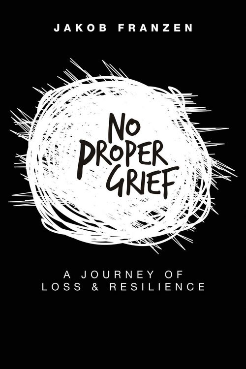 Produktbild: No Proper Grief