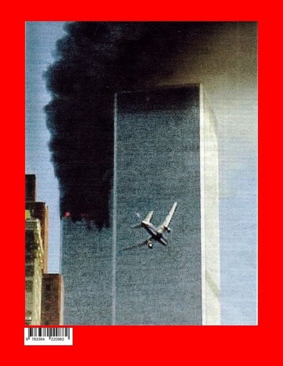 Produktbild: 911 Fakten rund um 9/11