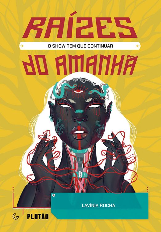 Produktbild: O show tem que continuar
