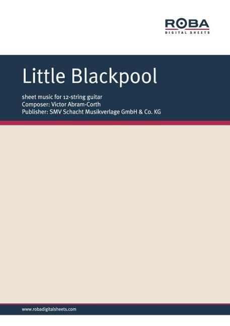 Produktbild: Little Blackpool