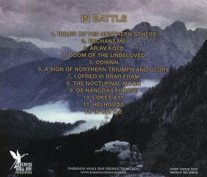 Produktbild: In Battle (CD)