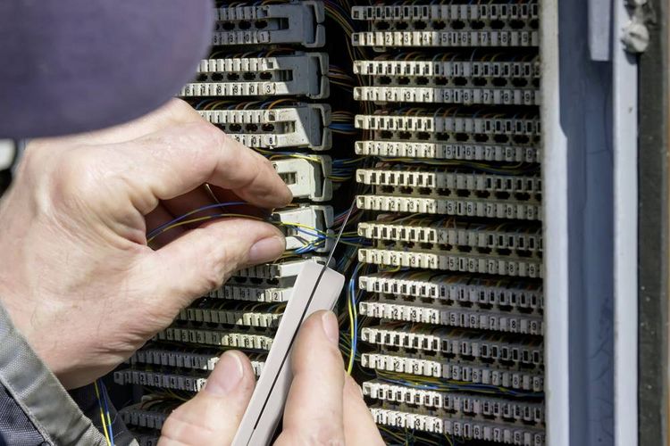 Produktbild: TOOLCRAFT TO-7752543 Eindr&uuml;ckwerkzeug Kabelverbinder