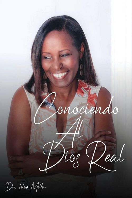 Produktbild: Conociendo Al Dios Real