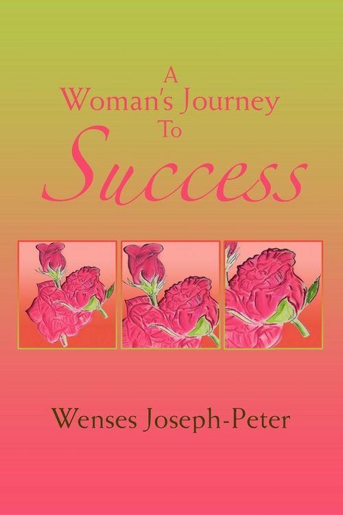 Produktbild: A Woman's Journey to Success