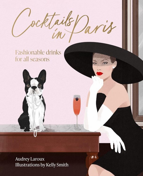 Produktbild: Cocktails in Paris